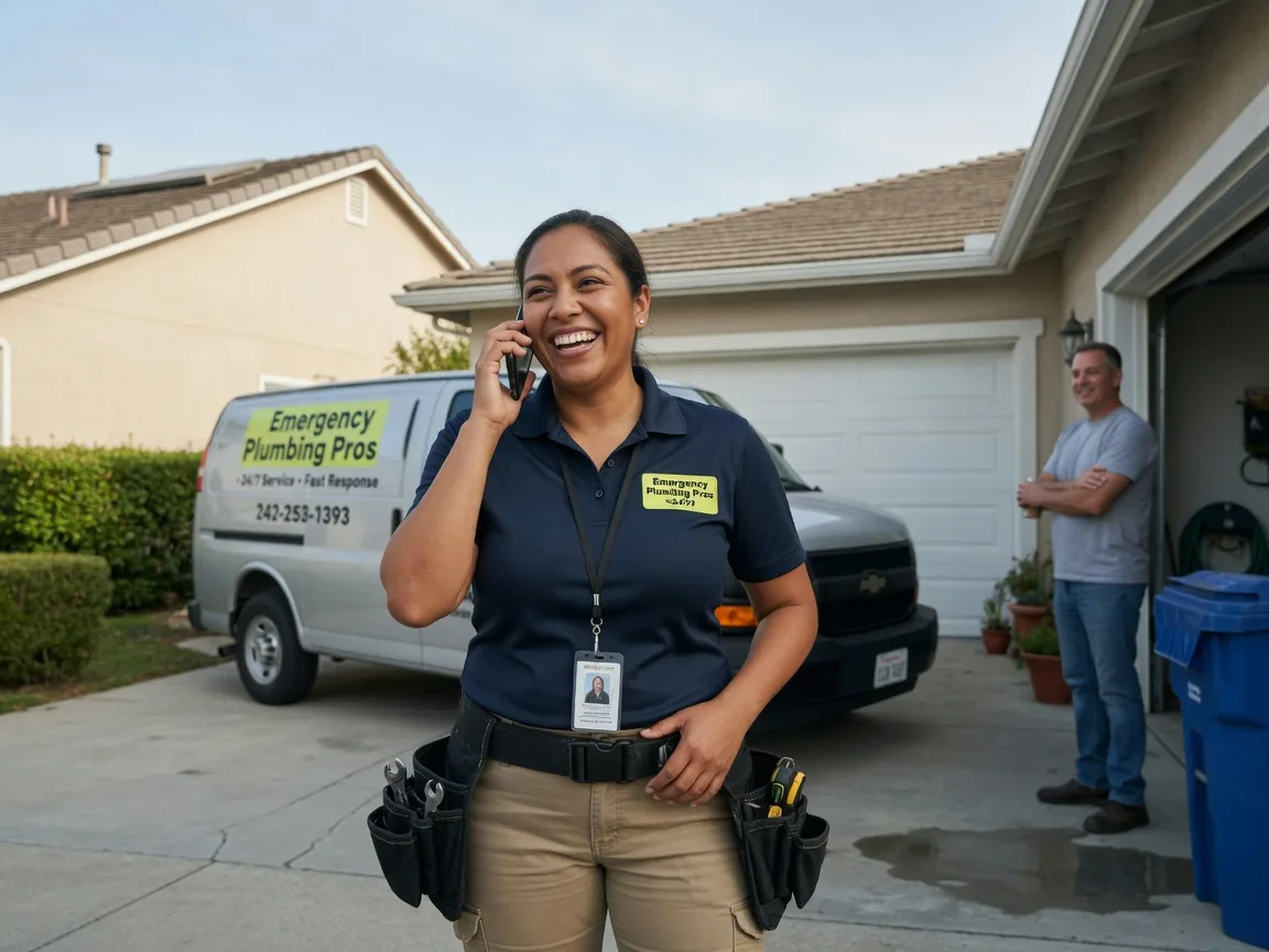 Emergency Plumber Suffield, CT FAQs